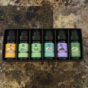 LagunaMoon Essential Oils